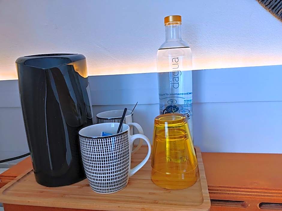 Vista do Vale - Hotel