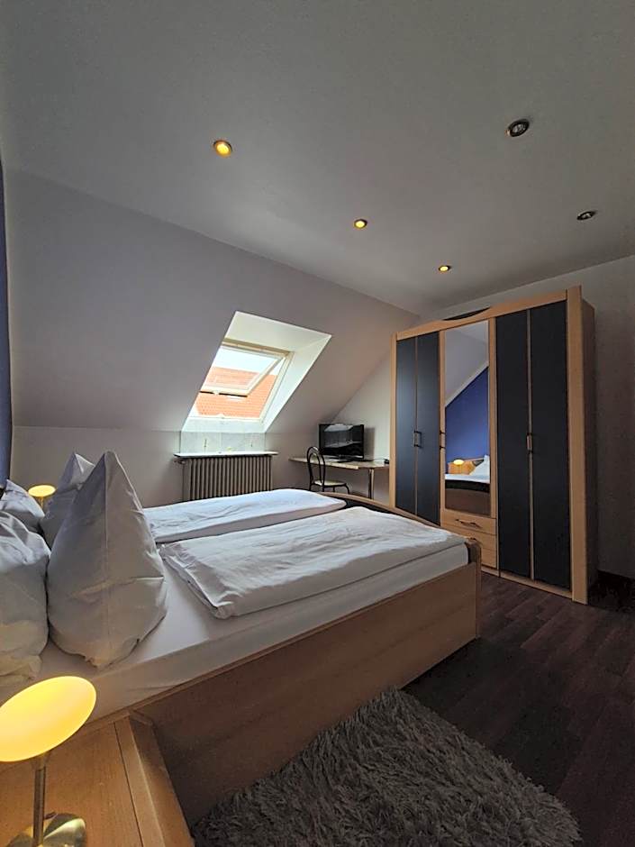 Hotel am Schenkelberg