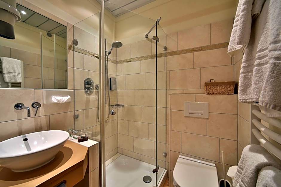 Landidyll Wilminks Parkhotel