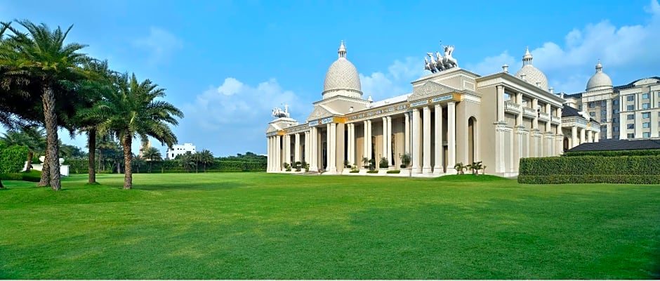 Sheraton Grand Palace Indore