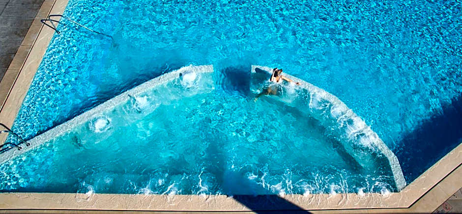 Royal & Imperial Belvedere Hotels