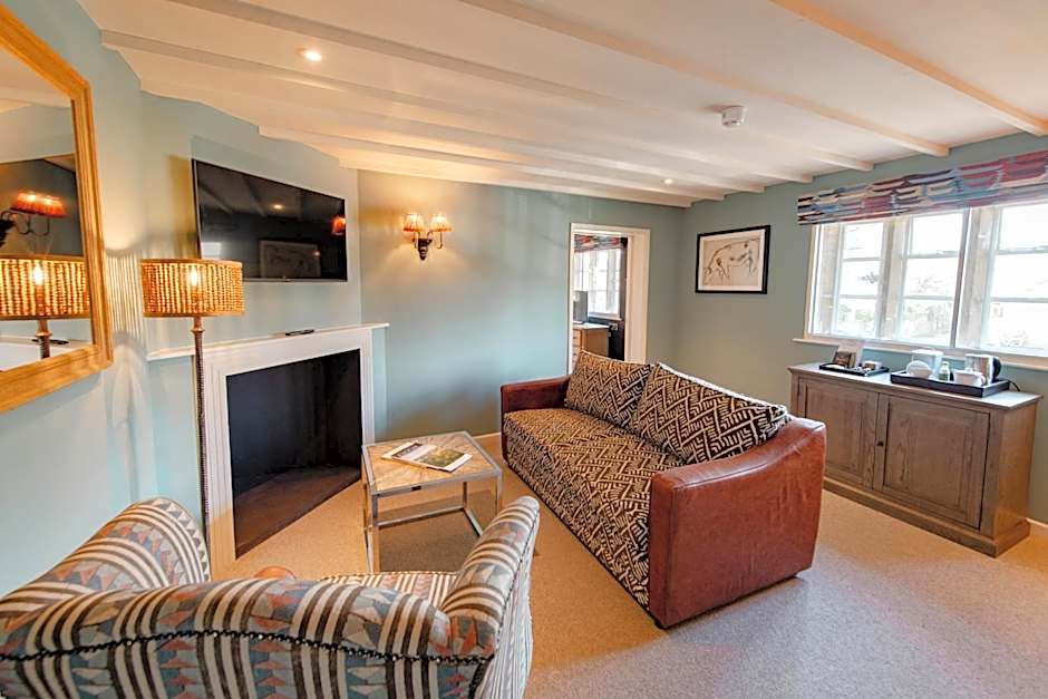 The Manor House Hotel