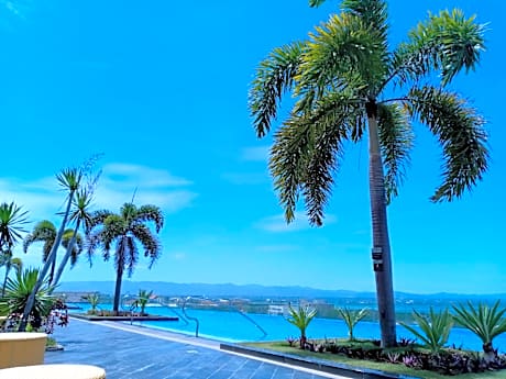 Mactan Newtown 8 boulevard Deluxe