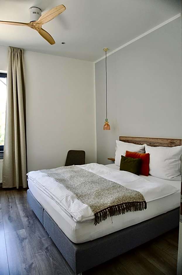 Boutique-Hotel "Stilvoll"
