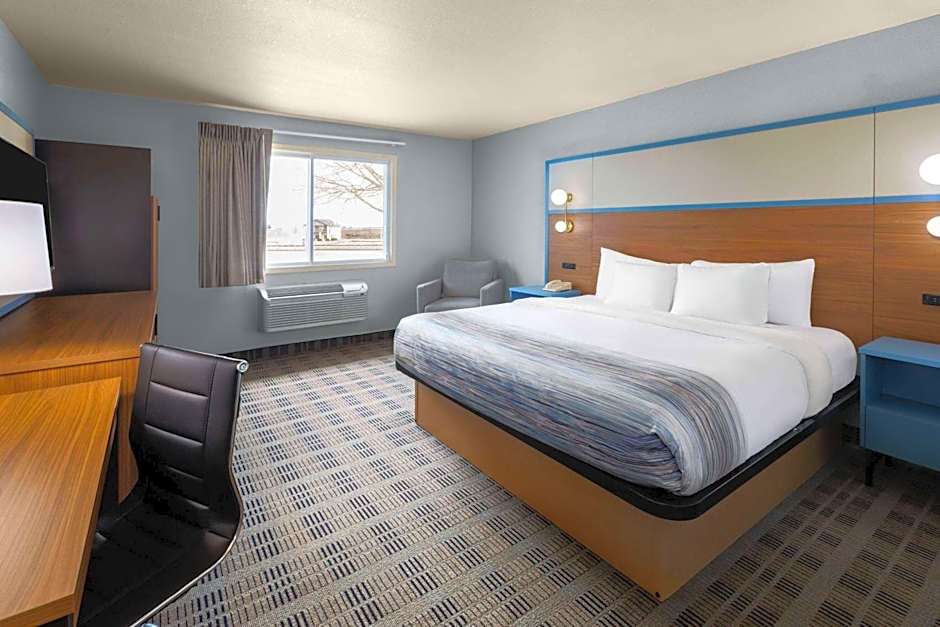 AmericInn by Wyndham Oscoda Near AuSable River