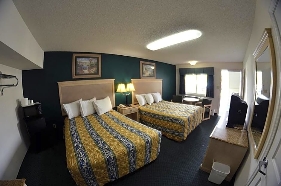 Empire Inn & Suites Absecon/Atlantic City