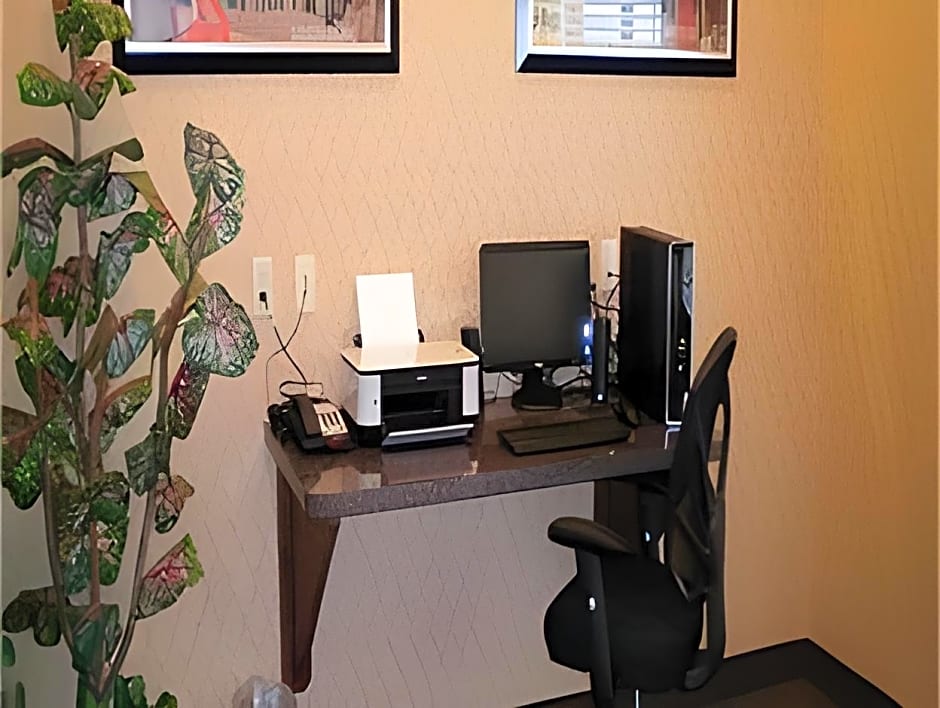 Holiday Inn Express Hotel & Suites Vidor South By IHG