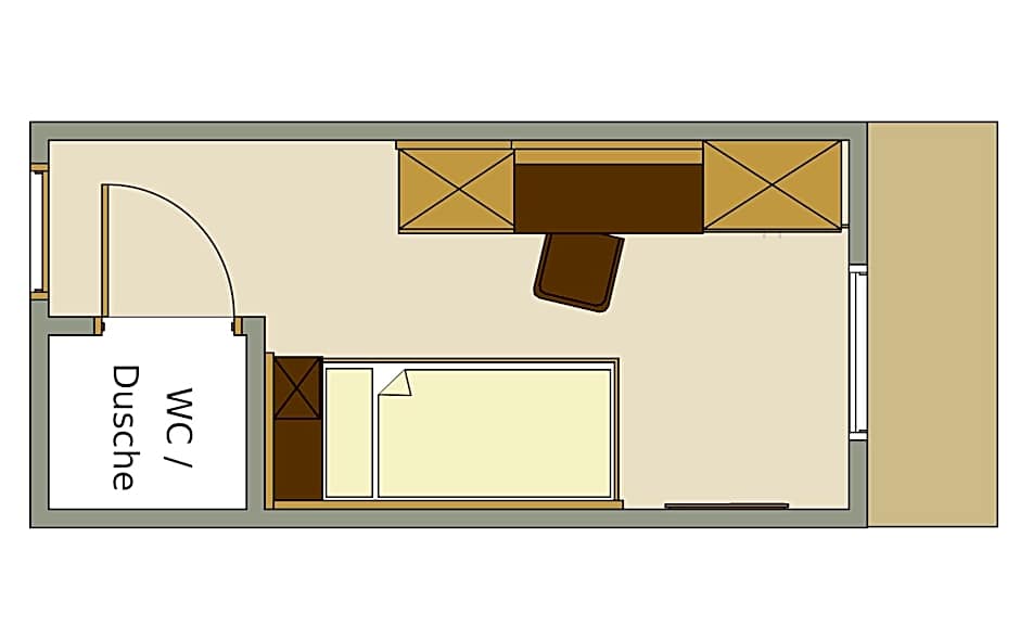 B&B am Steinbachtal - Natur und Wandern