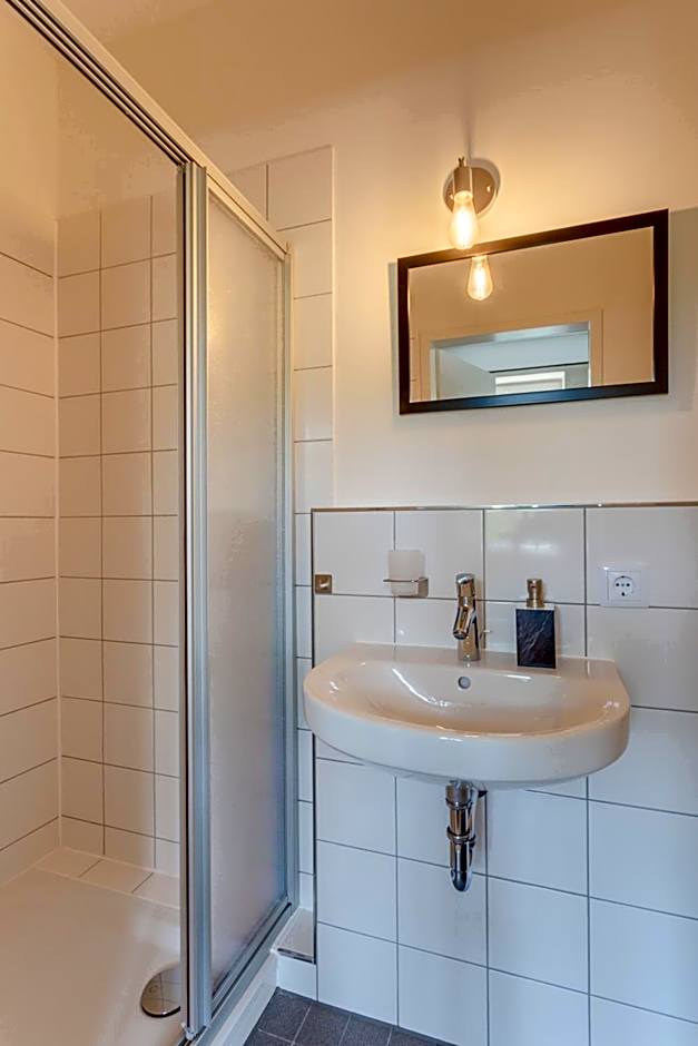 Museumsbahnhof Ahütte