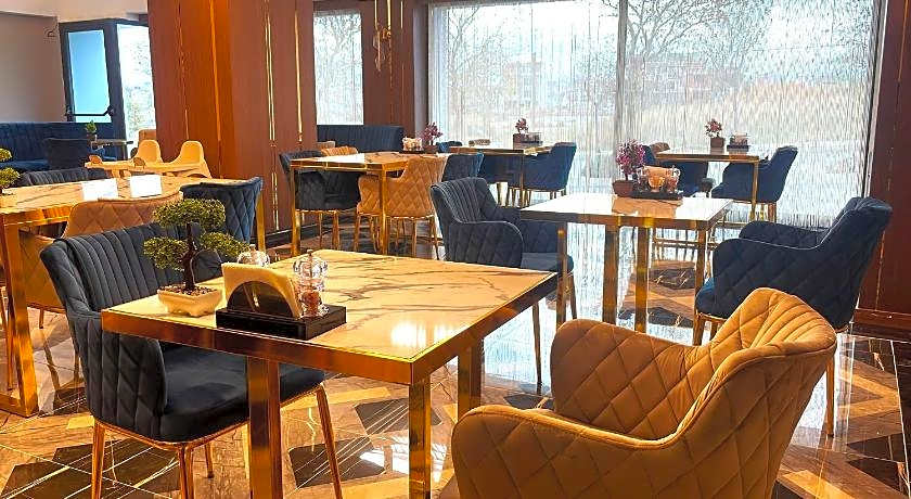 Operla Airport Hotels, Trademark Collection by Wyndham