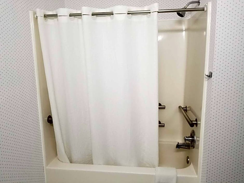 Rodeway Inn Urbana Champaign University Area