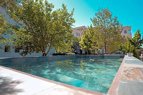 Hotel Caravaca Resort