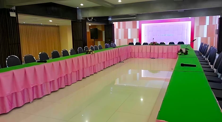 Friendlytel Hotel