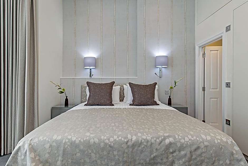 Chesham Court Knightsbridge