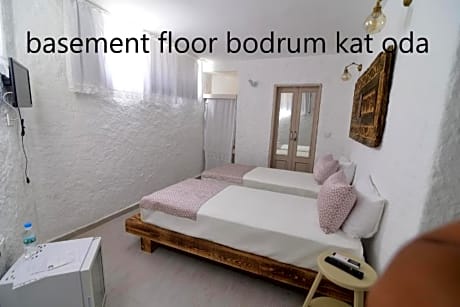 Economy Double or Twin Room