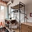Vecchio Treno guest house