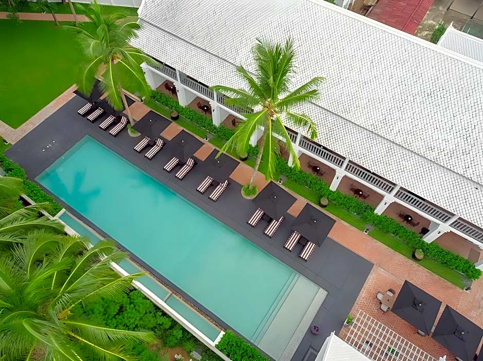 Souphattra Hotel