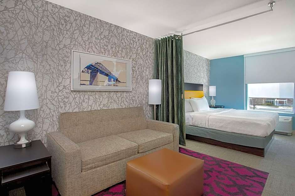 Home2 Suites By Hilton Omaha West