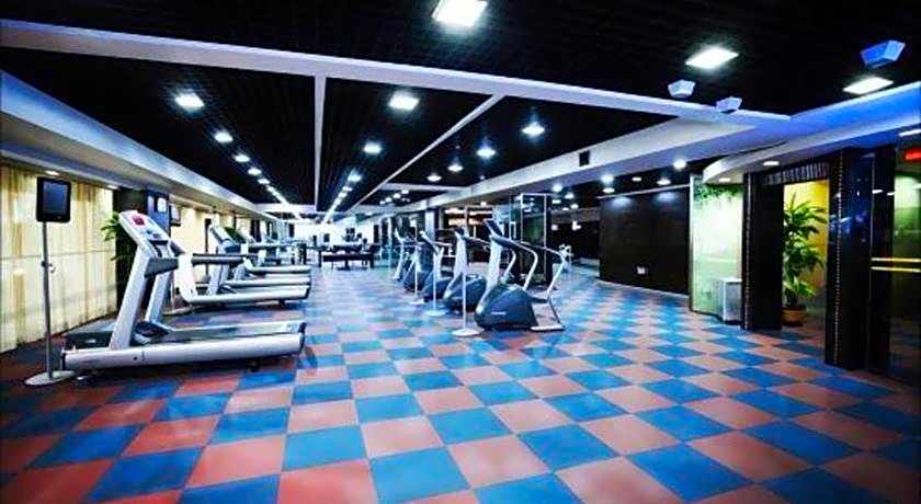 Changchun Zhuozhan Days Hotel