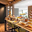 Novotel Metz Amneville