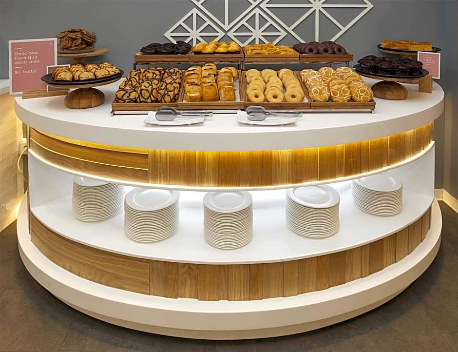 Barcelo Punta Umbría Mar