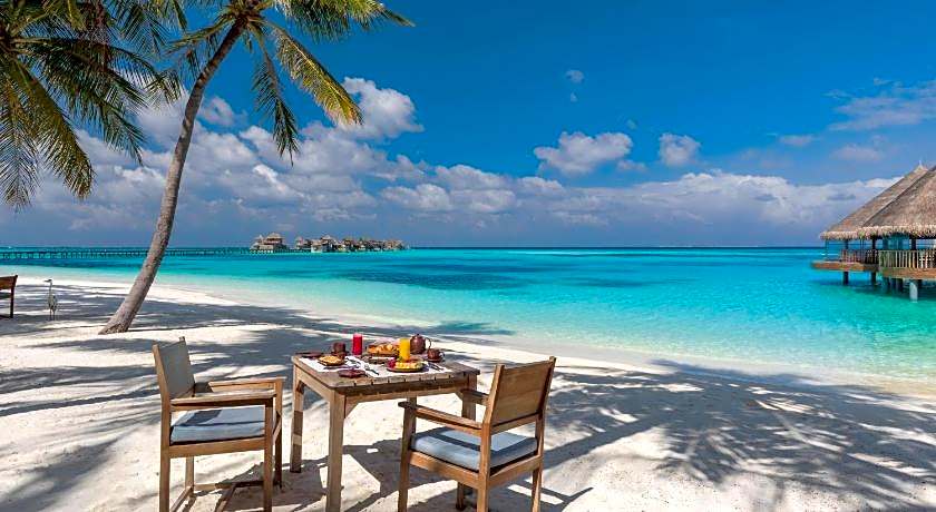 Gili Lankanfushi Maldives