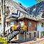 Czarny Potok Wellness & Spa Zakopane Centrum