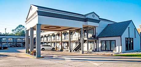 Studio 6 Opelousas, LA