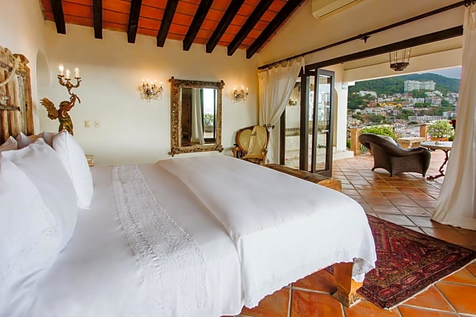 Hacienda San Angel
