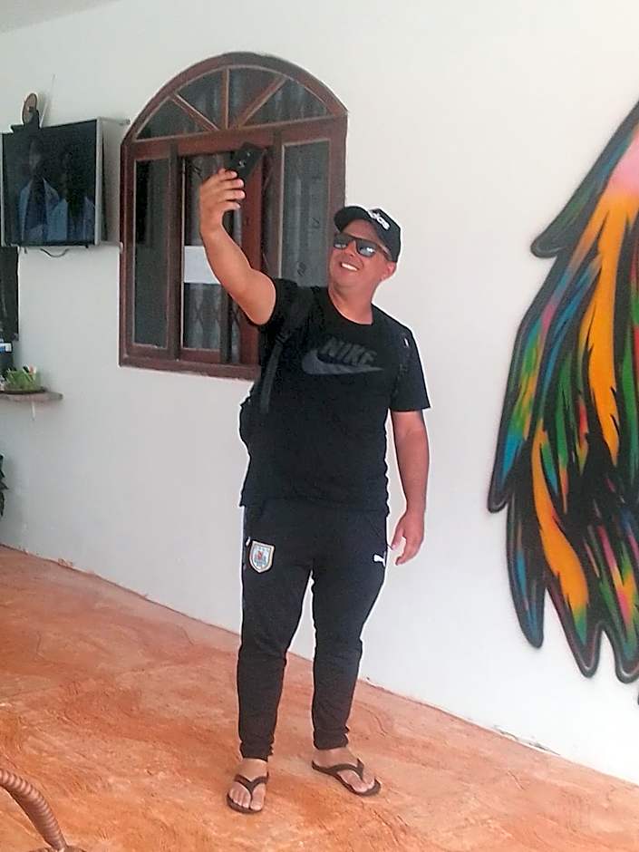 Hostel Boa Vista