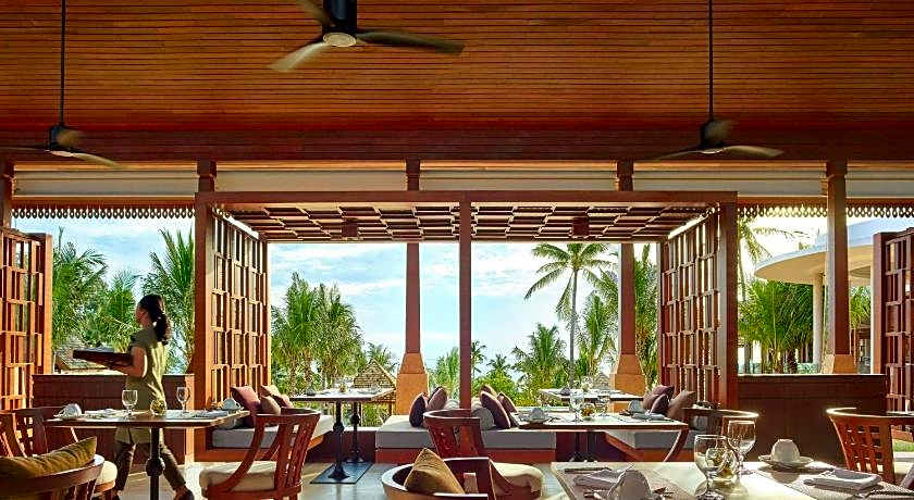 The Ritz-Carlton, Koh Samui
