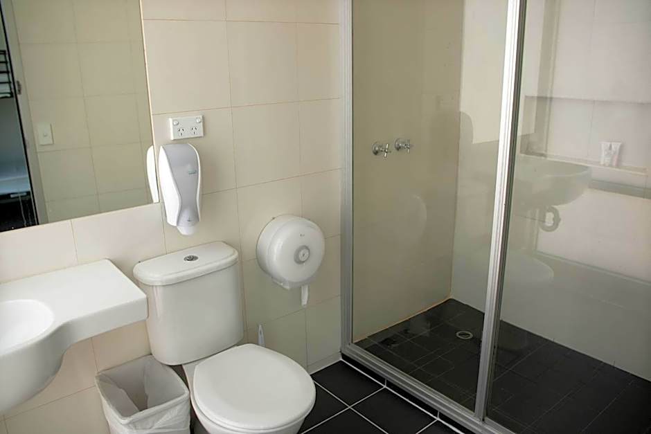 Base Backpackers - St Kilda