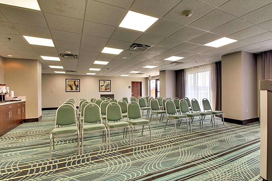 Hampton Inn By Hilton Yemassee-Point South SC