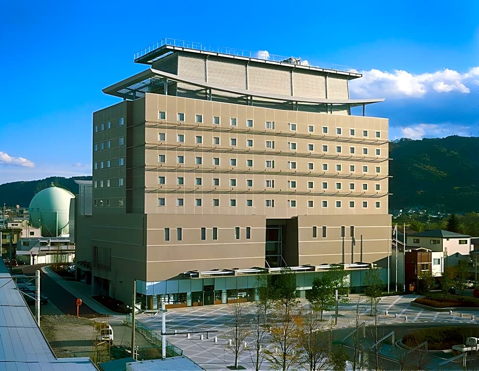 Ueda Tokyu REI Hotel