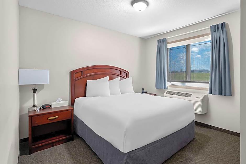 SureStay Plus Hotel by Best Western Hardisty