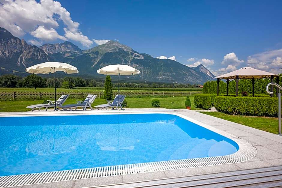 Hotel Cafe-Zillertal