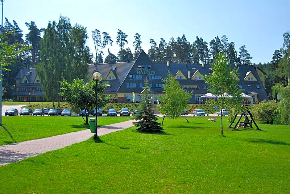 AZS Centralny Ośrodek Sportu Akademickiego