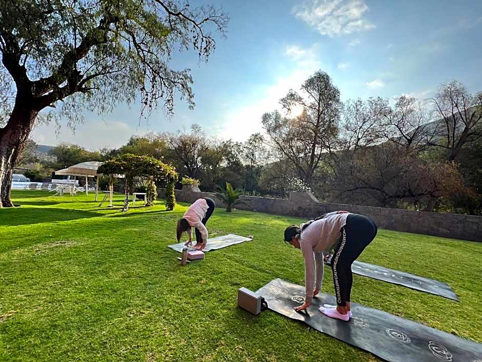 Lourdes Hotel Campestre