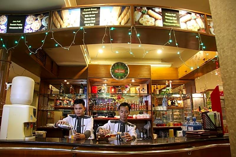 Excel Treasure Hotel