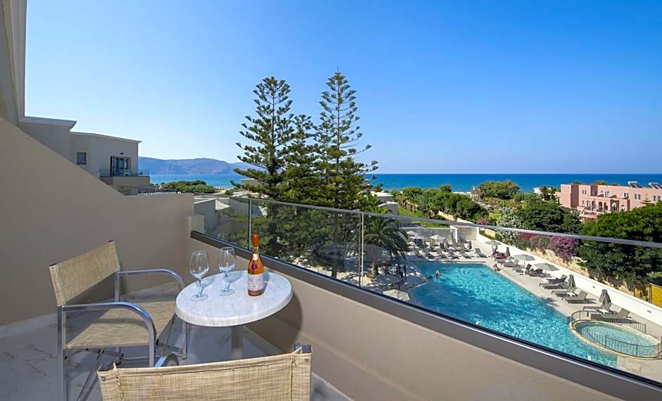 Vantaris Luxury Beach Resort