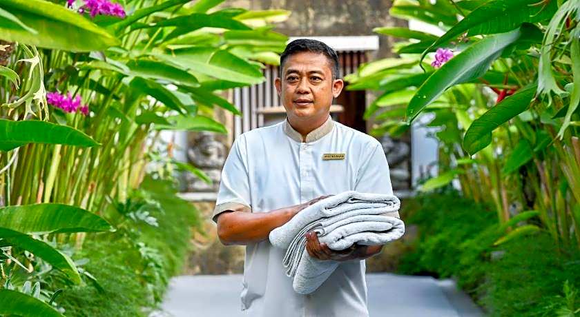 Rama Residence Petitenget