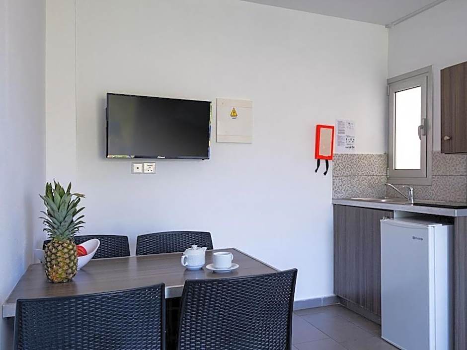 Rio Gardens Aparthotel