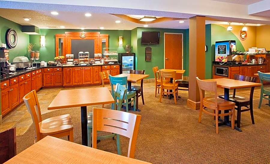 AmericInn by Wyndham Vidalia