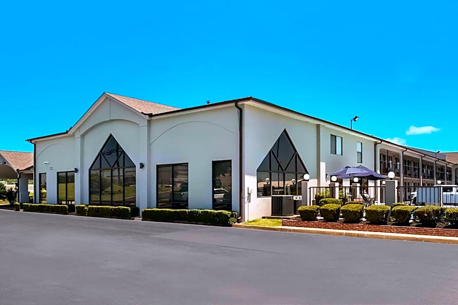 Quality Inn Southaven - Memphis South