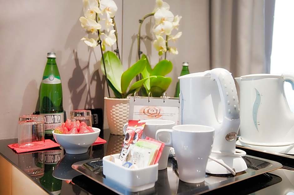 Best Western Ars Hotel