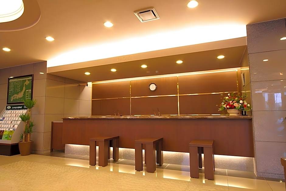 Hotel Route Inn Iwata Inter