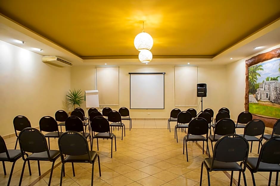 Tecnohotel Beach