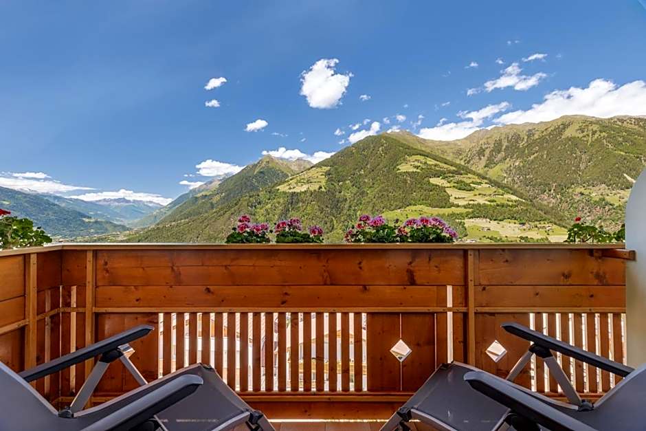 Hotel Garni Alpes