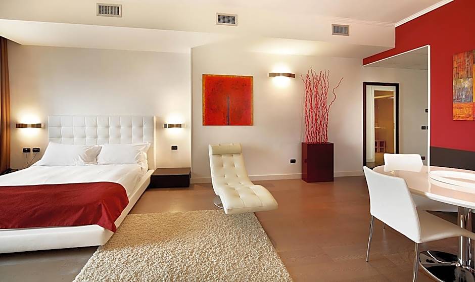 Mediterraneo Palace Hotel