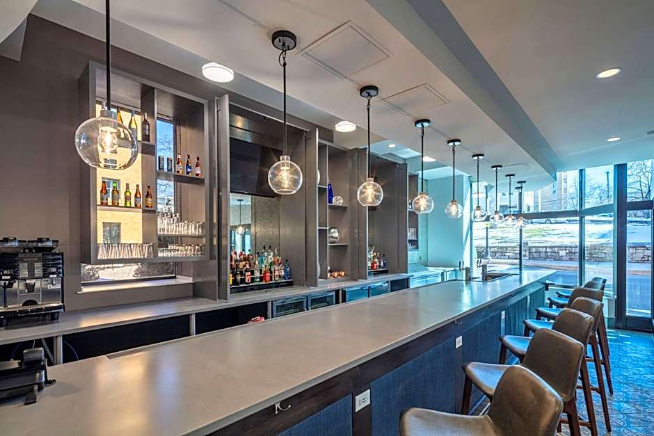 Scholar State College, Tapestry Collection by Hilton